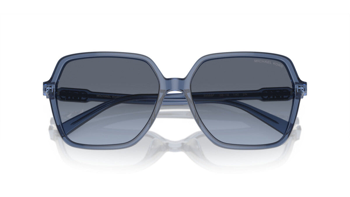 MICHAEL KORS SUNGLASSES - MK2196U 39568F 58