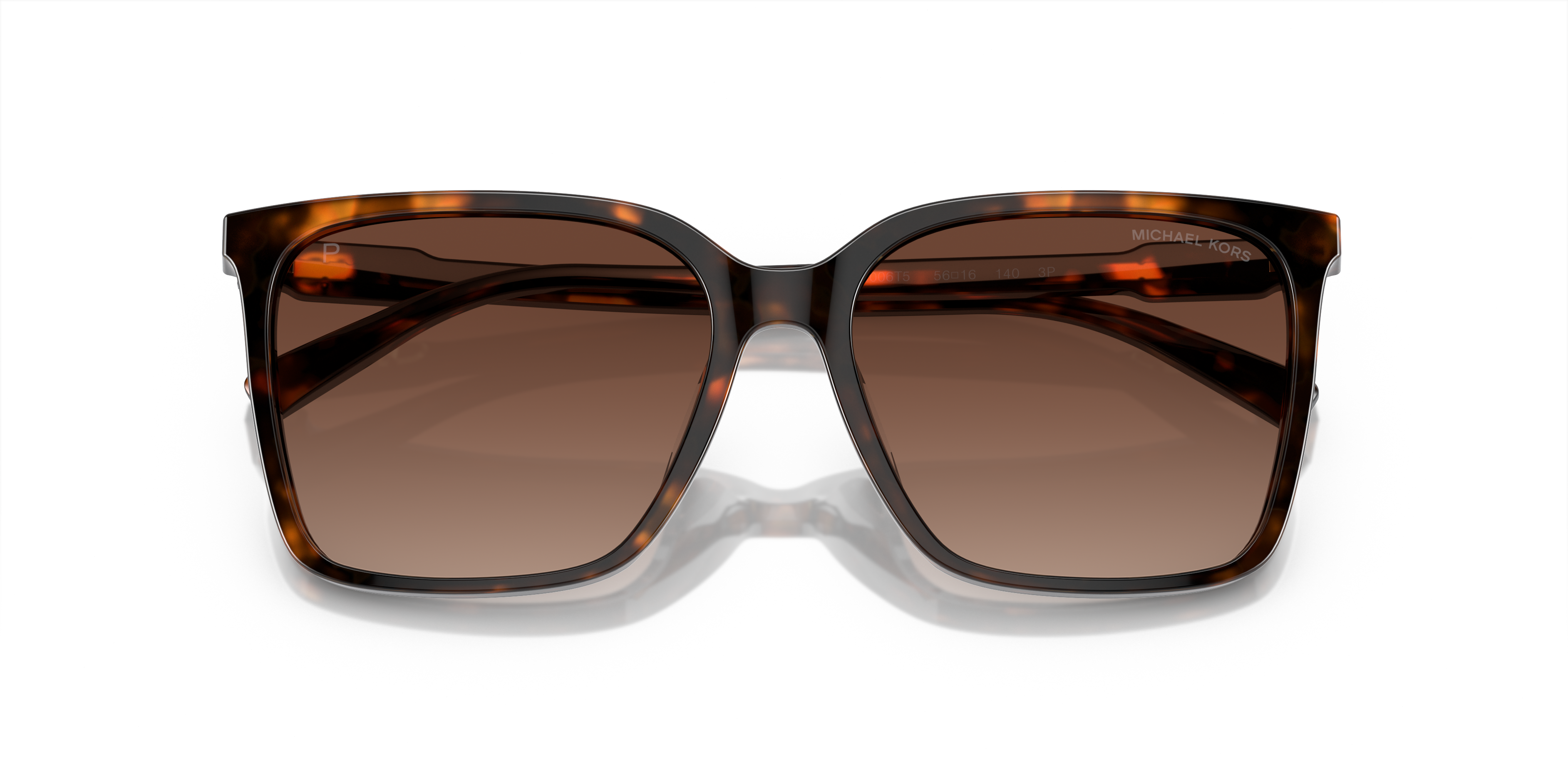 MICHAEL KORS SUNGLASSES - MK2197U 3006T5 56