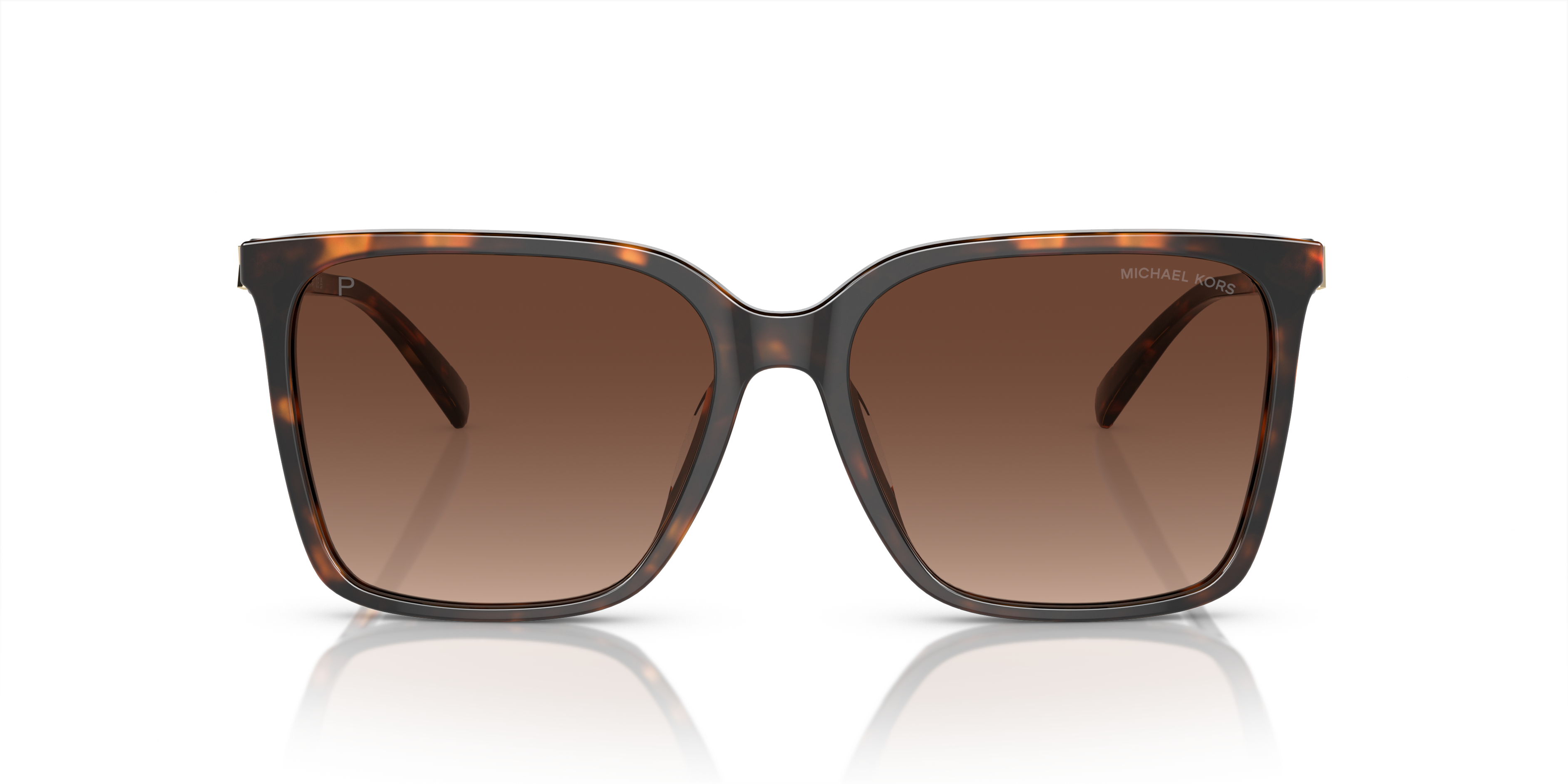 MICHAEL KORS SUNGLASSES - MK2197U 3006T5 56