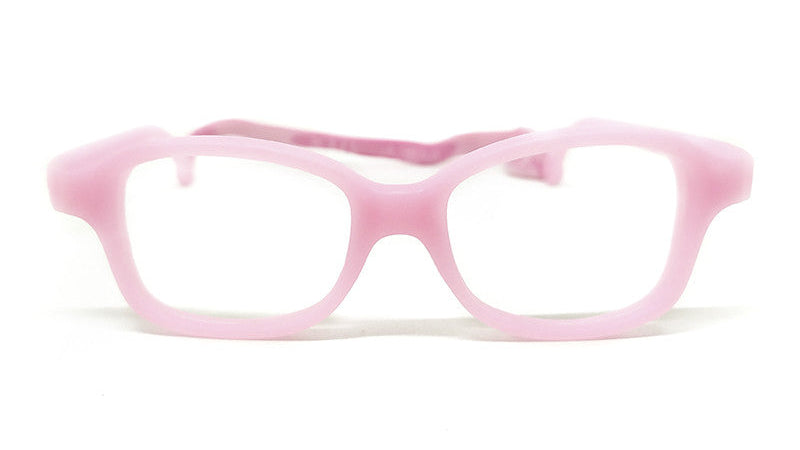 MIRAFLEX EYEGLASSES - MIKE 1 B 42-17 PINK