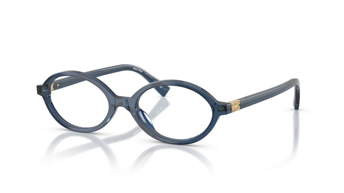 MIU MIU EYEGLASSES - MU 01XV 08Q1O1 50