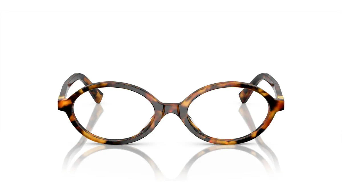 MIU MIU EYEGLASSES - MU 01XV 19P1O1 50