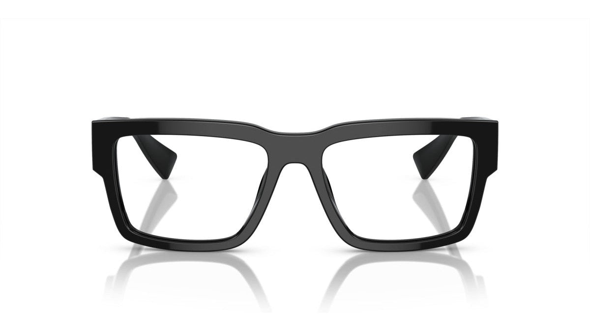 MIU MIU EYEGLASSES - MU 02XV 1AB1O1 54