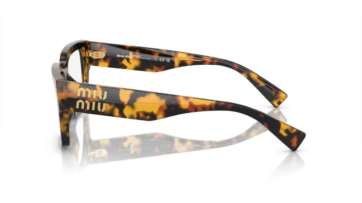 MIU MIU EYEGLASSES - MU 02XV VAU1O1 54