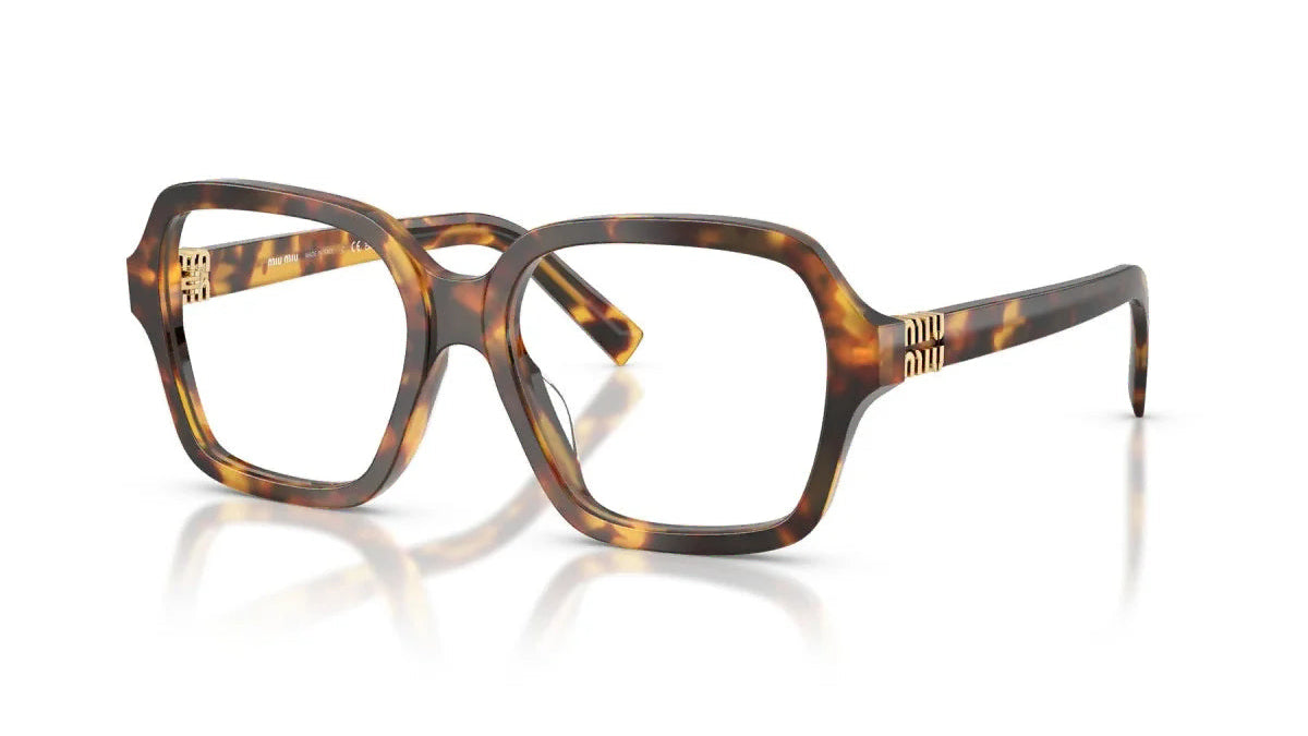 MIU MIU EYEGLASSES - MU 03YV 14L1O1 52