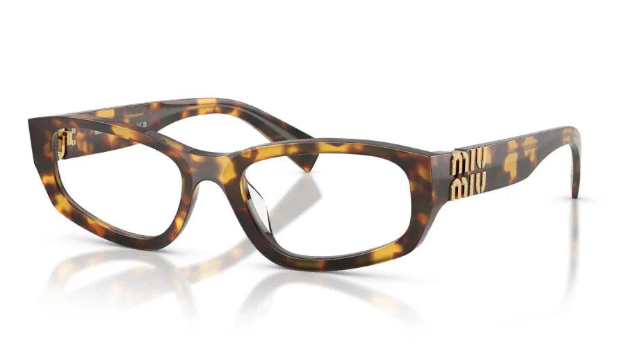 MIU MIU EYEGLASSES - MU 04YV 14L1O1 54