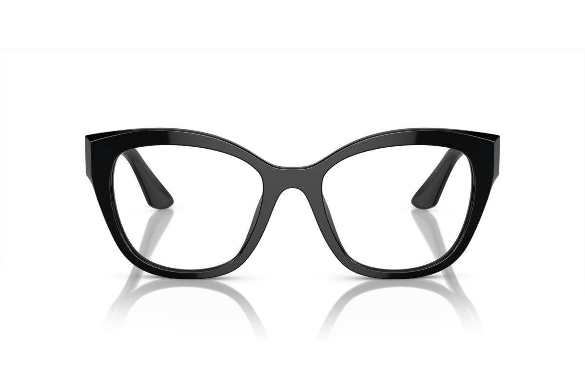 MIU MIU EYEGLASSES - MU 05XV 1AB1O1 54
