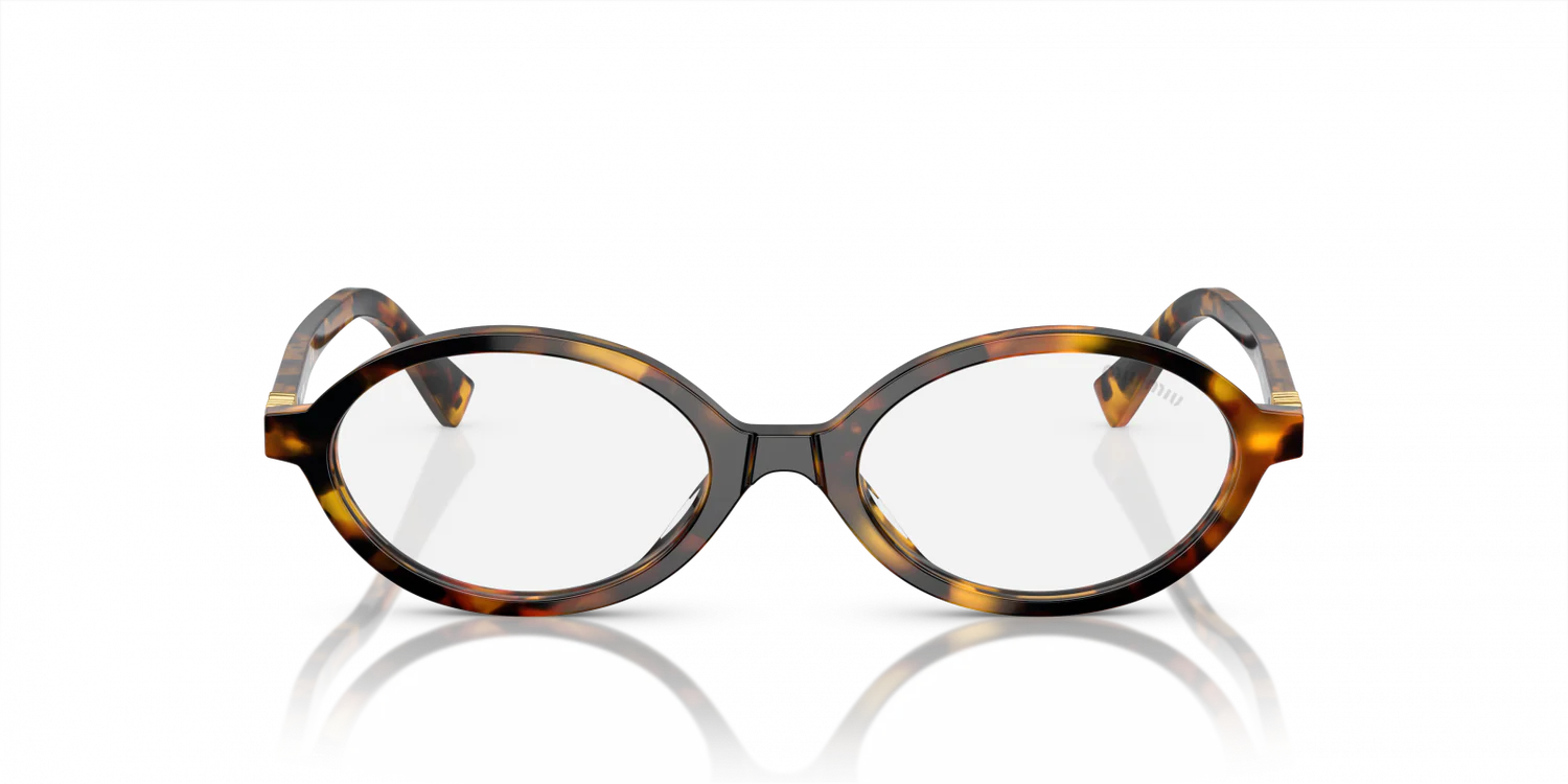 MIU MIU EYEGLASSES REGARD - MU 04ZS VAU08N 50