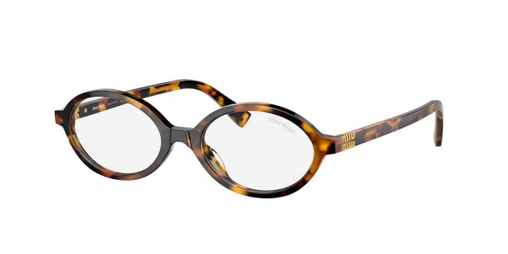 MIU MIU EYEGLASSES REGARD - MU 04ZS VAU08N 50