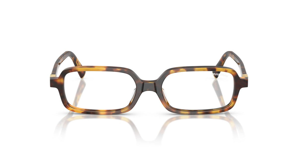 MIU MIU EYEGLASSES REGARD - MU 11ZS 14L08N 51