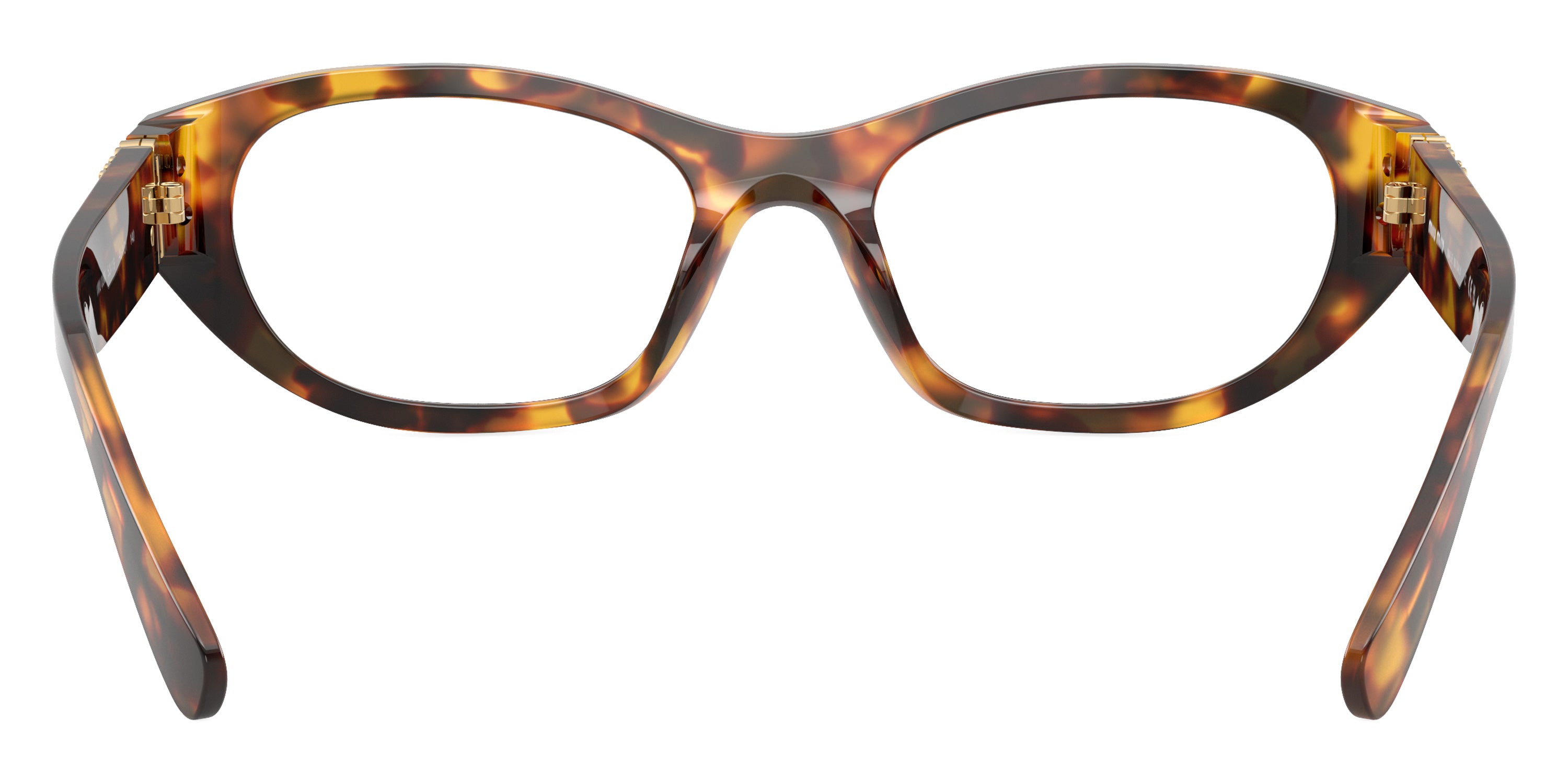 Miu Miu MU 03WV 14L1O1 51 - Havana Honey