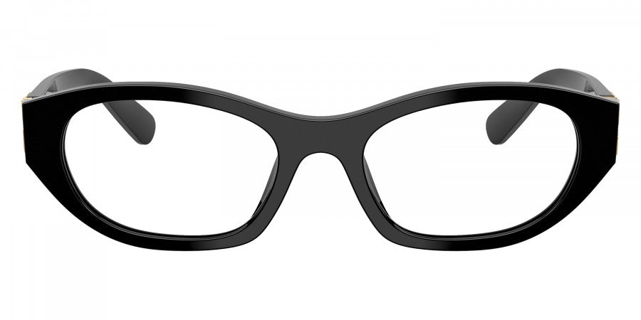 Miu Miu MU 03WV 16K1O1 51 - Black