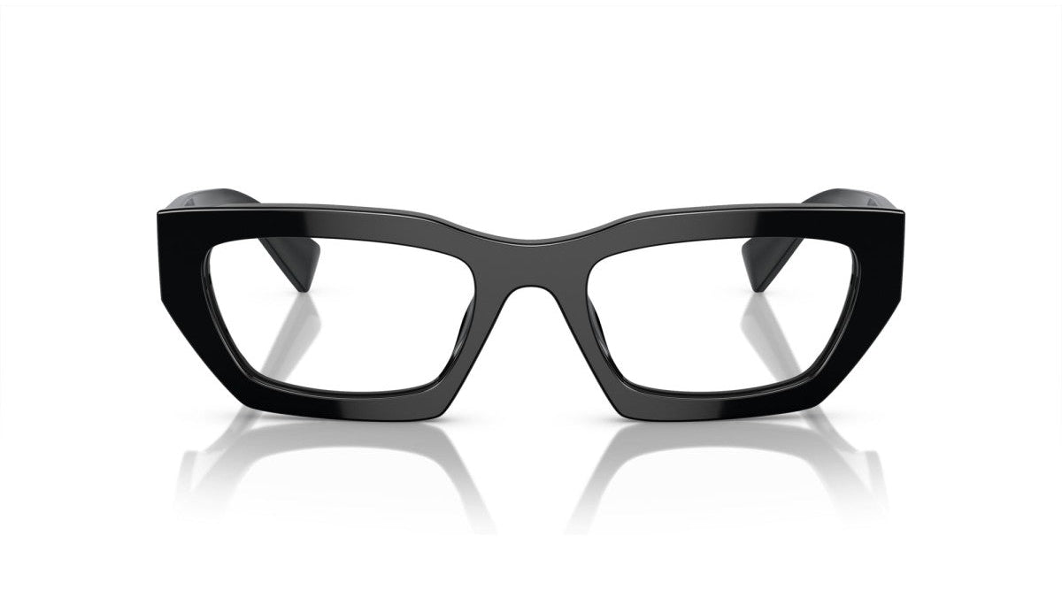 MIU MIU EYEGLASSES - MU 03XV 1AB1O1 53