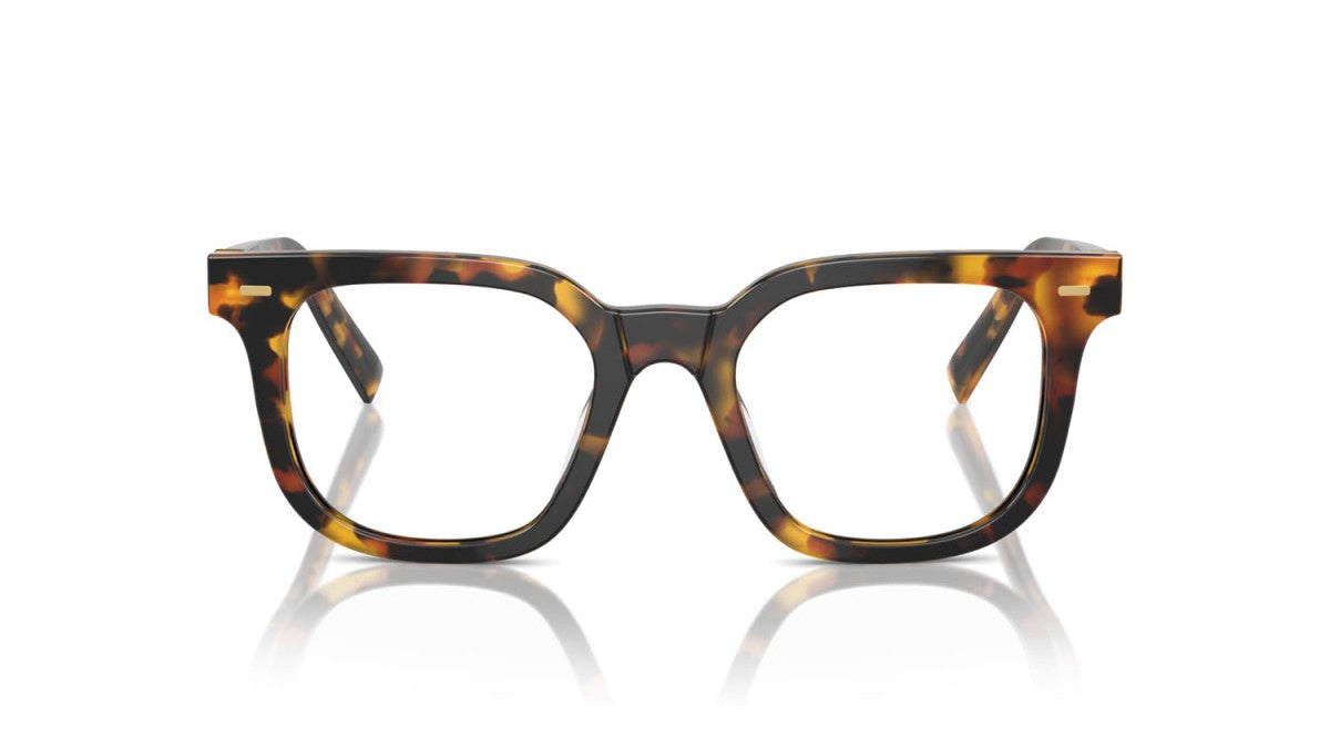 MIU MIU EYEGLASSES - MU 06XV VAU1O1 49