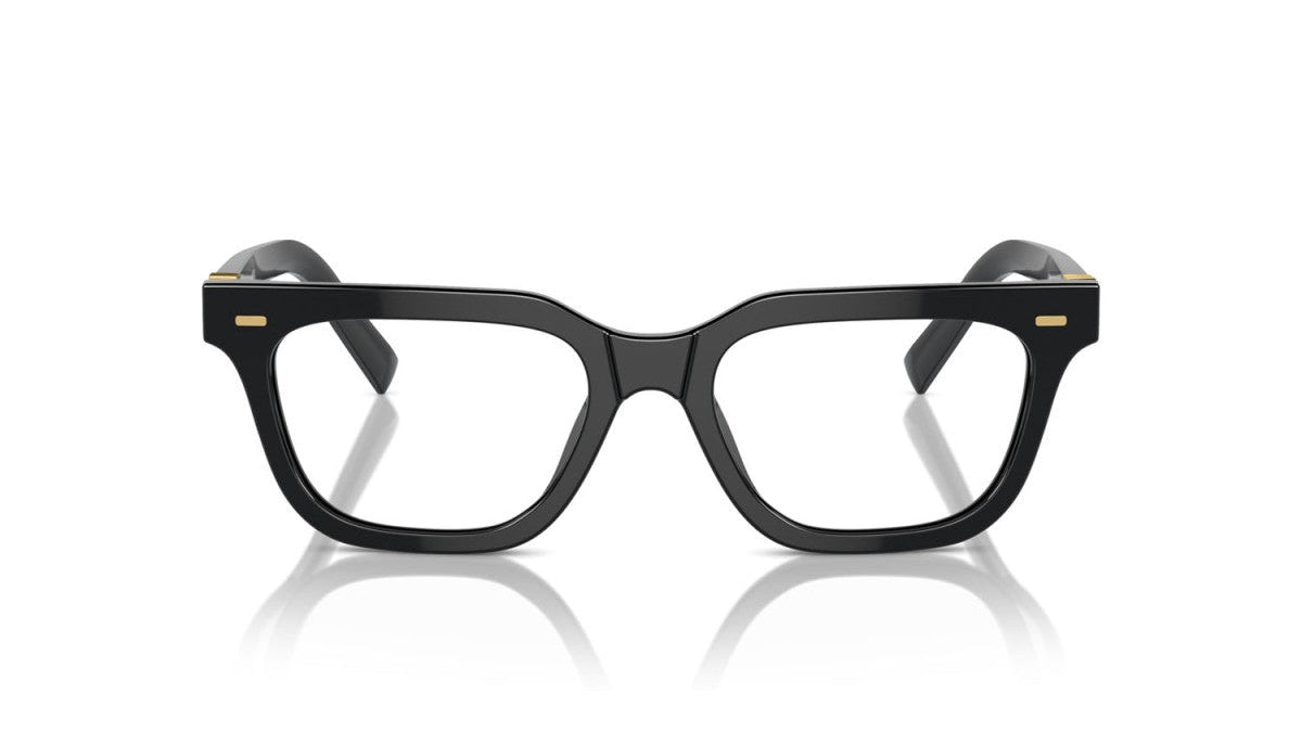 MIU MIU EYEGLASSES - MU 07XV 16K1O1 53