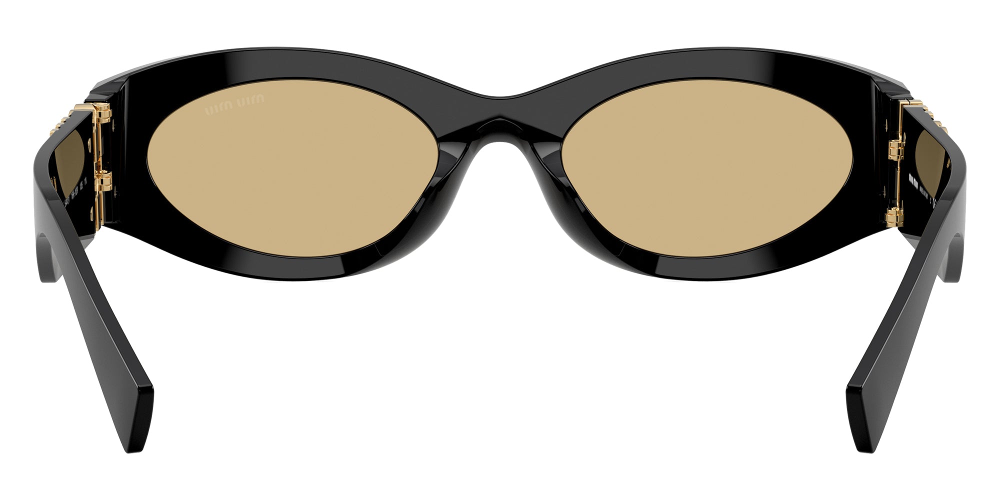 Miu Miu MU 11WS 16K10R 54 - Black