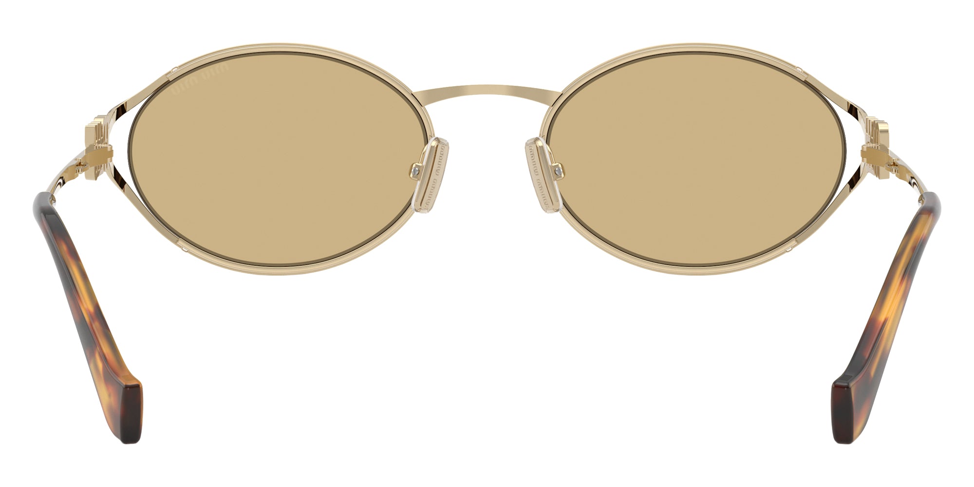 Miu Miu MU 52YS ZVN10R 54 - Pale Gold