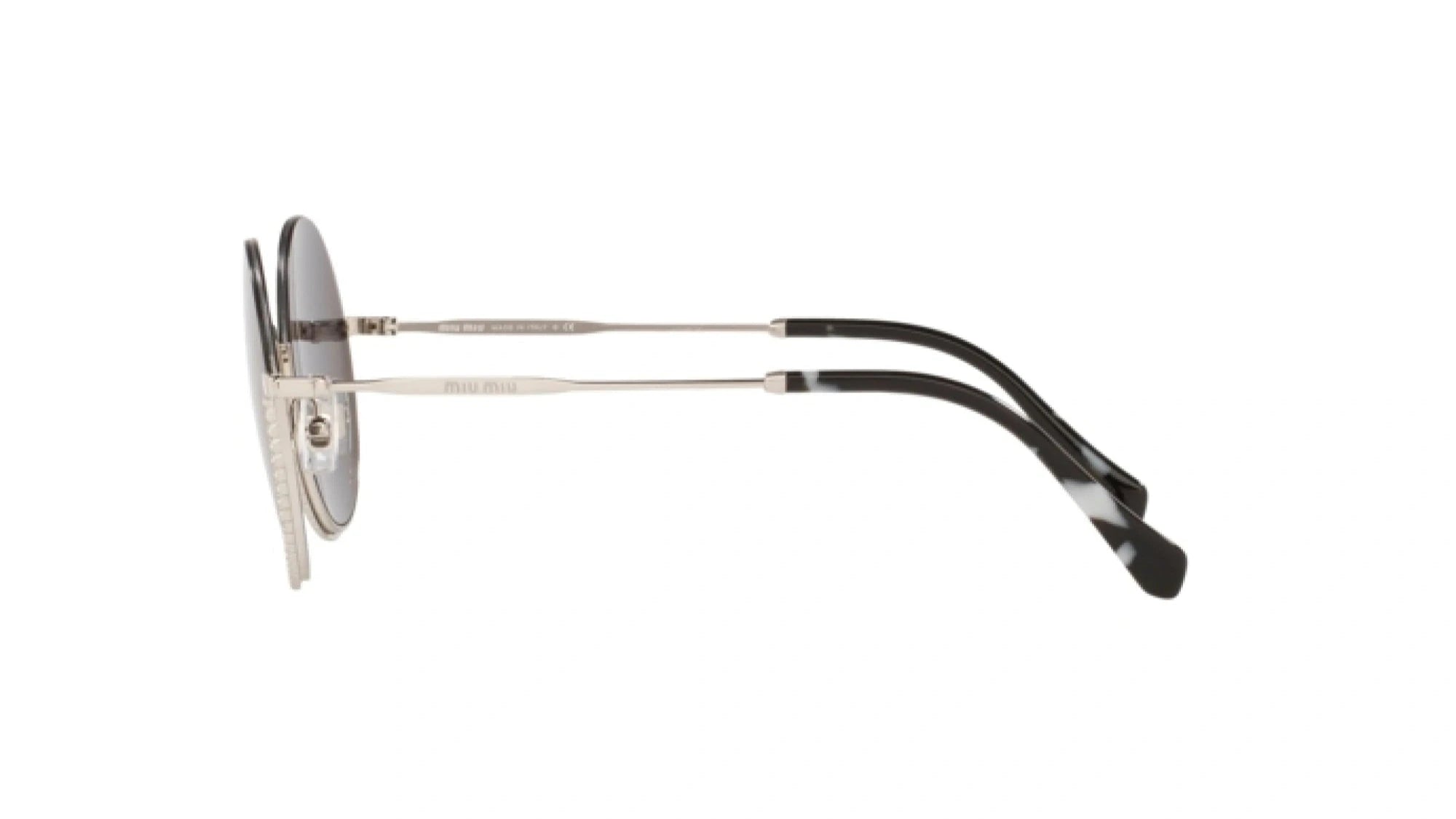 MIU MIU SUNGLASSES CORE - 69US 1BC5S0 52