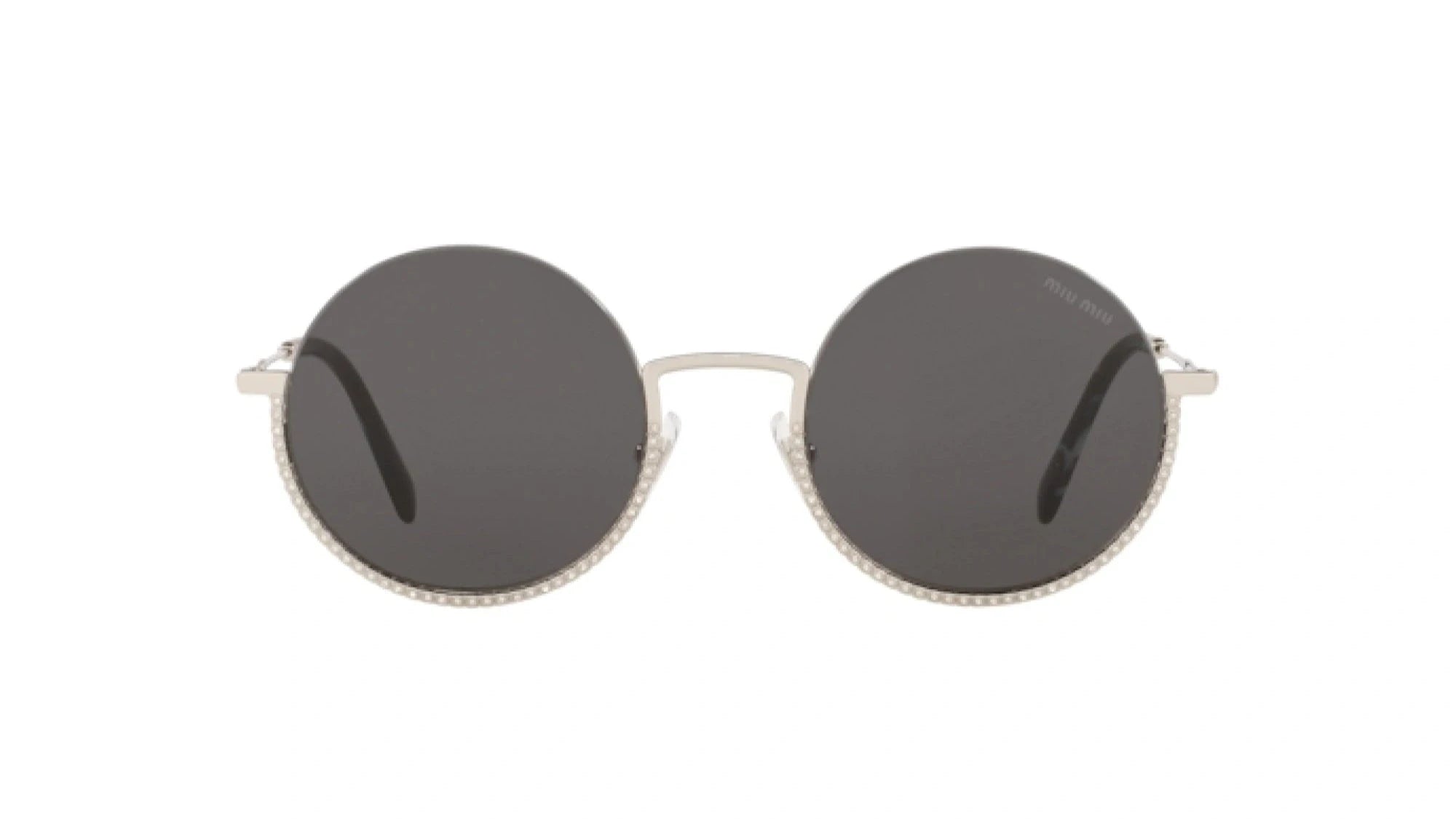 MIU MIU SUNGLASSES CORE - 69US 1BC5S0 52