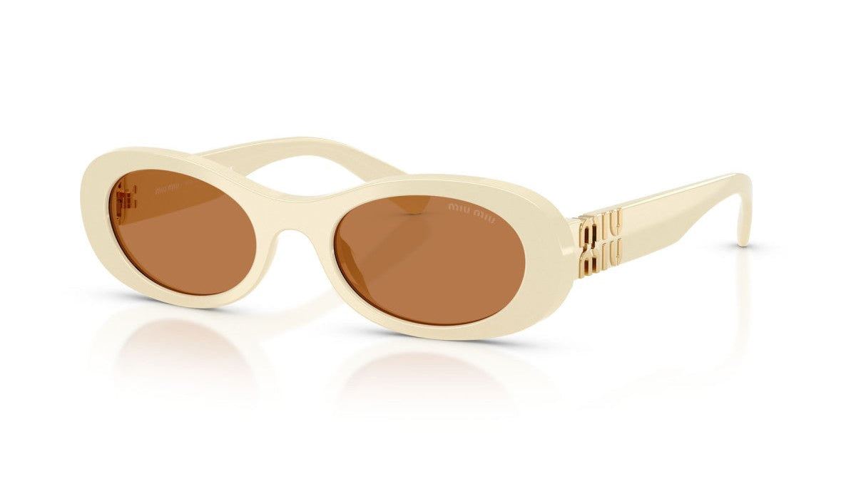 MIU MIU SUNGLASSES - MU 06ZS 21D90Q 50