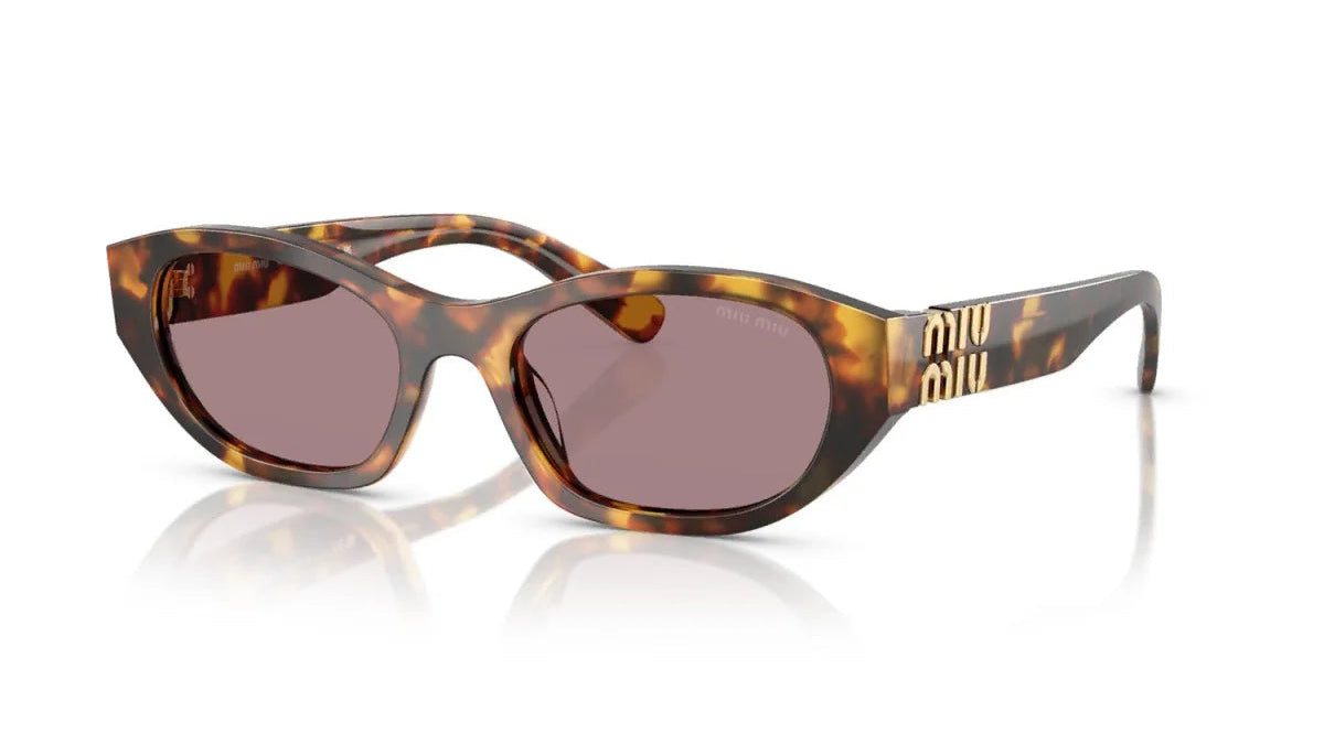 MIU MIU SUNGLASSES - MU A03S 14L20I 53