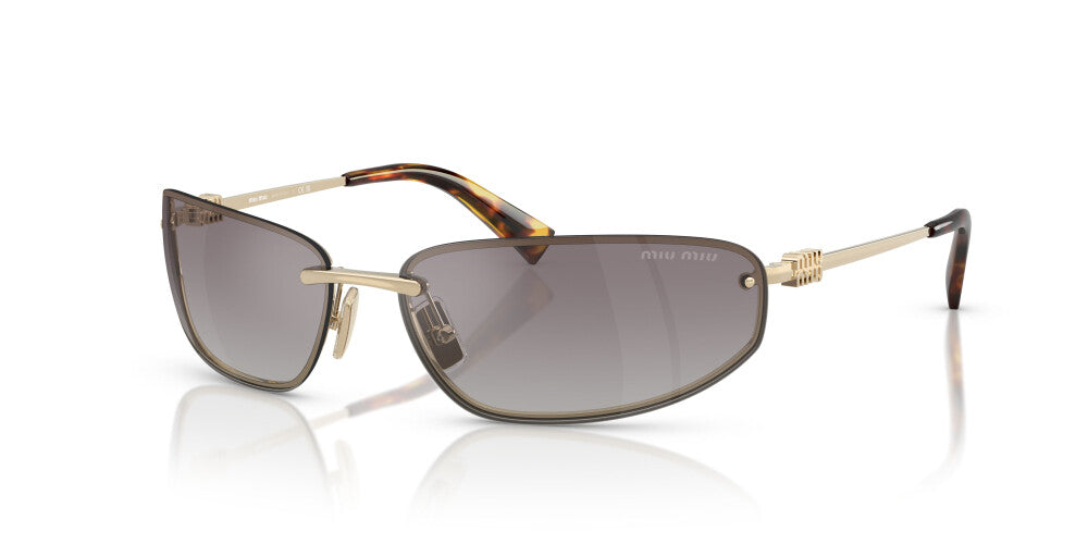 MIU MIU SUNGLASSES - MU A50S ZVN30C 68