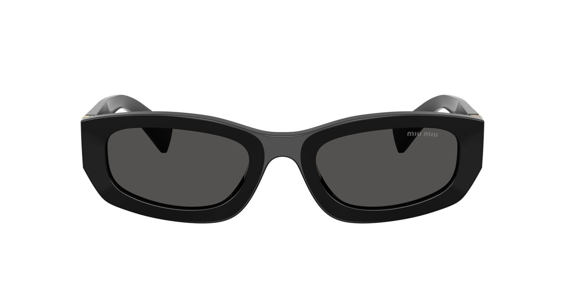 MIU MIU SUNGLASSES - MU B04S 16K08Z 53