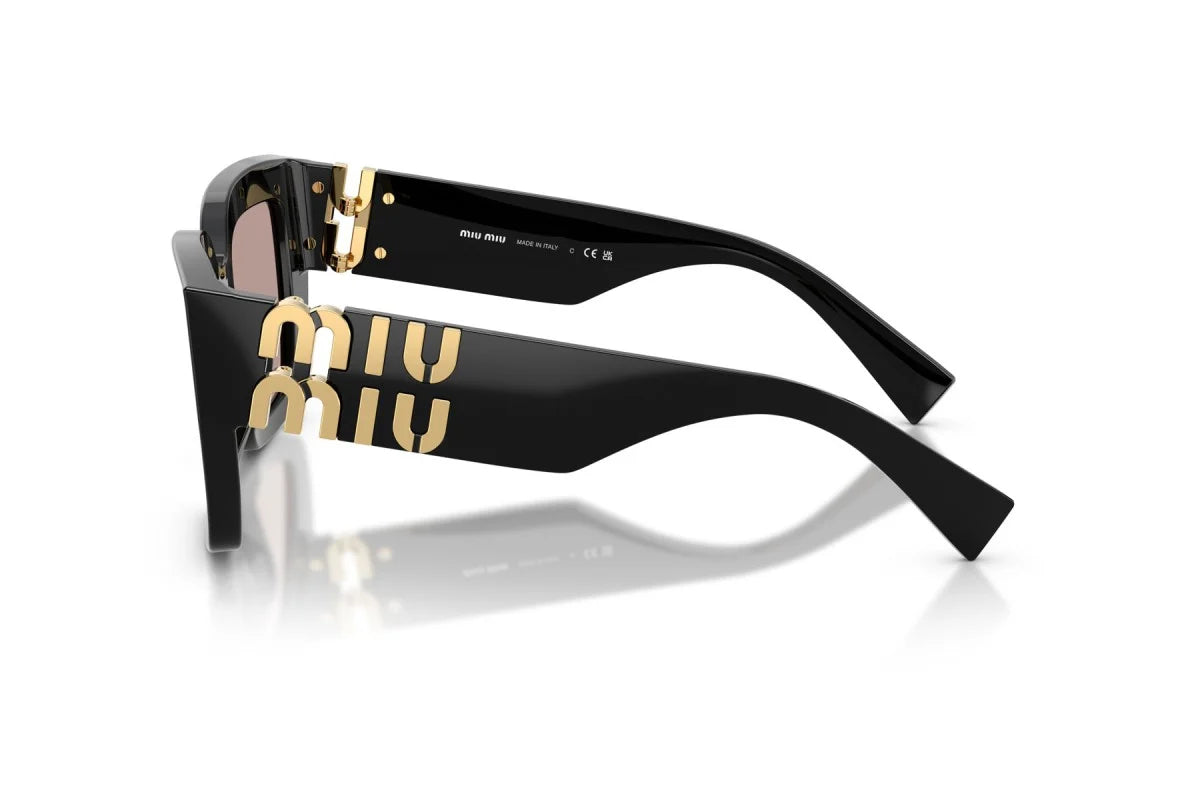 MIU MIU SUNGLASSES - MU B05S 16K20I 51