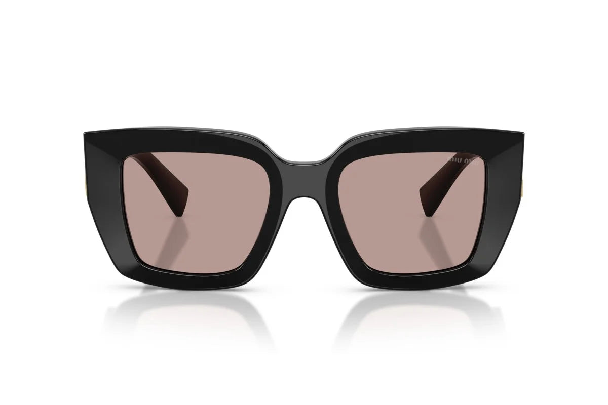 MIU MIU SUNGLASSES - MU B05S 16K20I 51