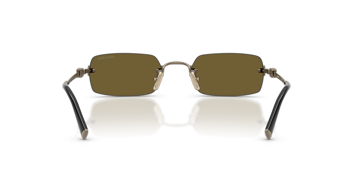 MIU MIU SUNGLASSES - MU B50S 26C09Z 52