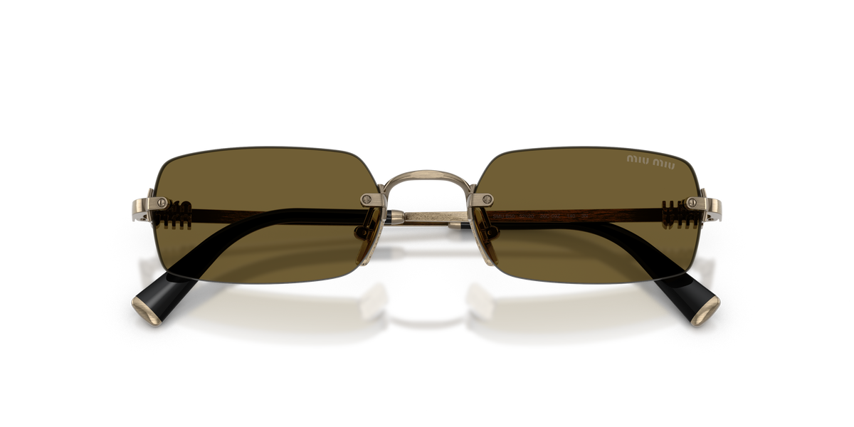 MIU MIU SUNGLASSES - MU B50S 26C09Z 52