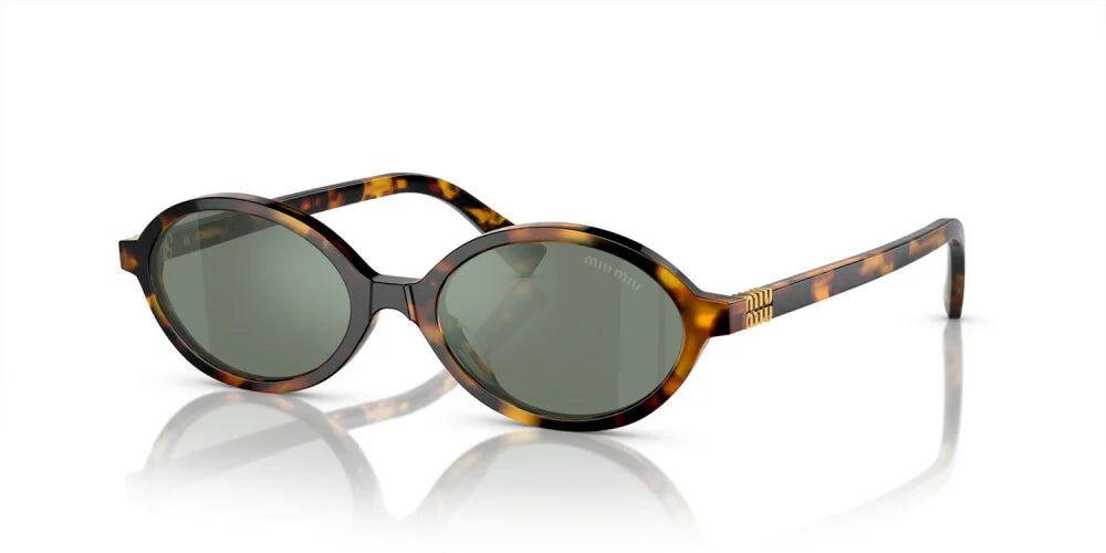 MIU MIU SUNGLASSES REGARD - MU 04ZS VAU04M 50