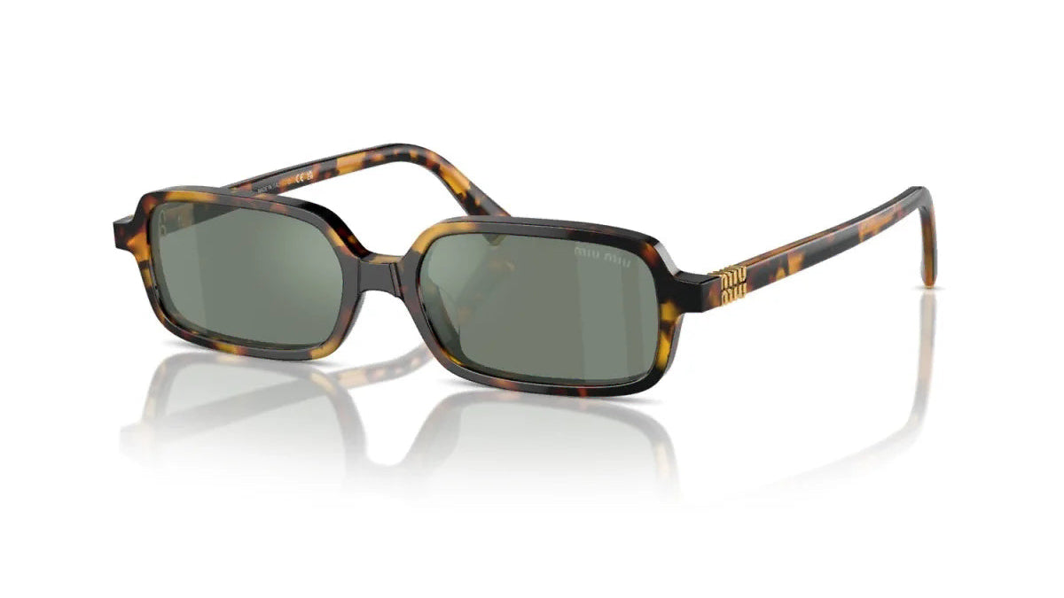 MIU MIU SUNGLASSES REGARD - MU 11ZS VAU04M 51