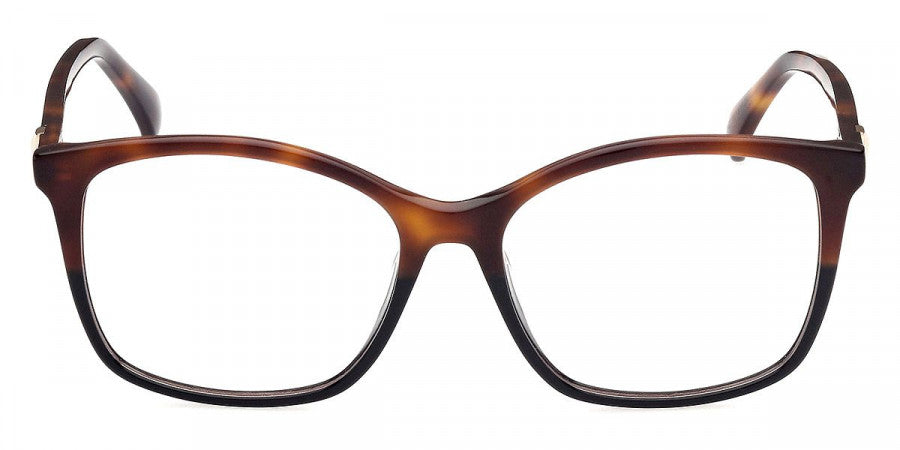 Max Mara™ MM5023 056 55 - Dark Havana