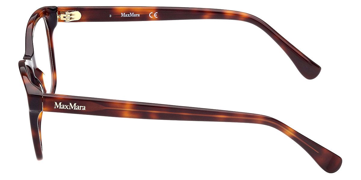 Max Mara™ MM5032 052 54 - Dark Havana