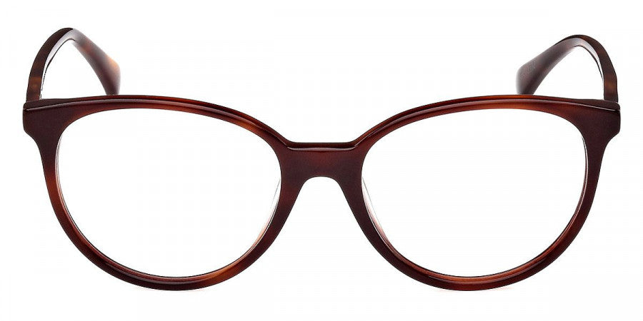 Max Mara™ MM5084 052 53 - Dark Havana