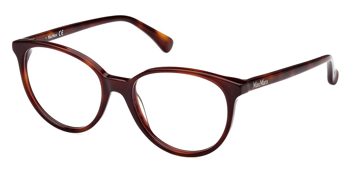 Max Mara™ MM5084 052 53 - Dark Havana