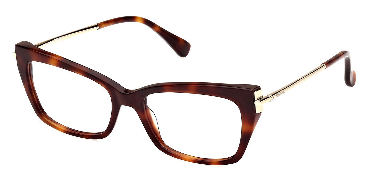 Max Mara™ MM5137 052 53 - Dark Havana