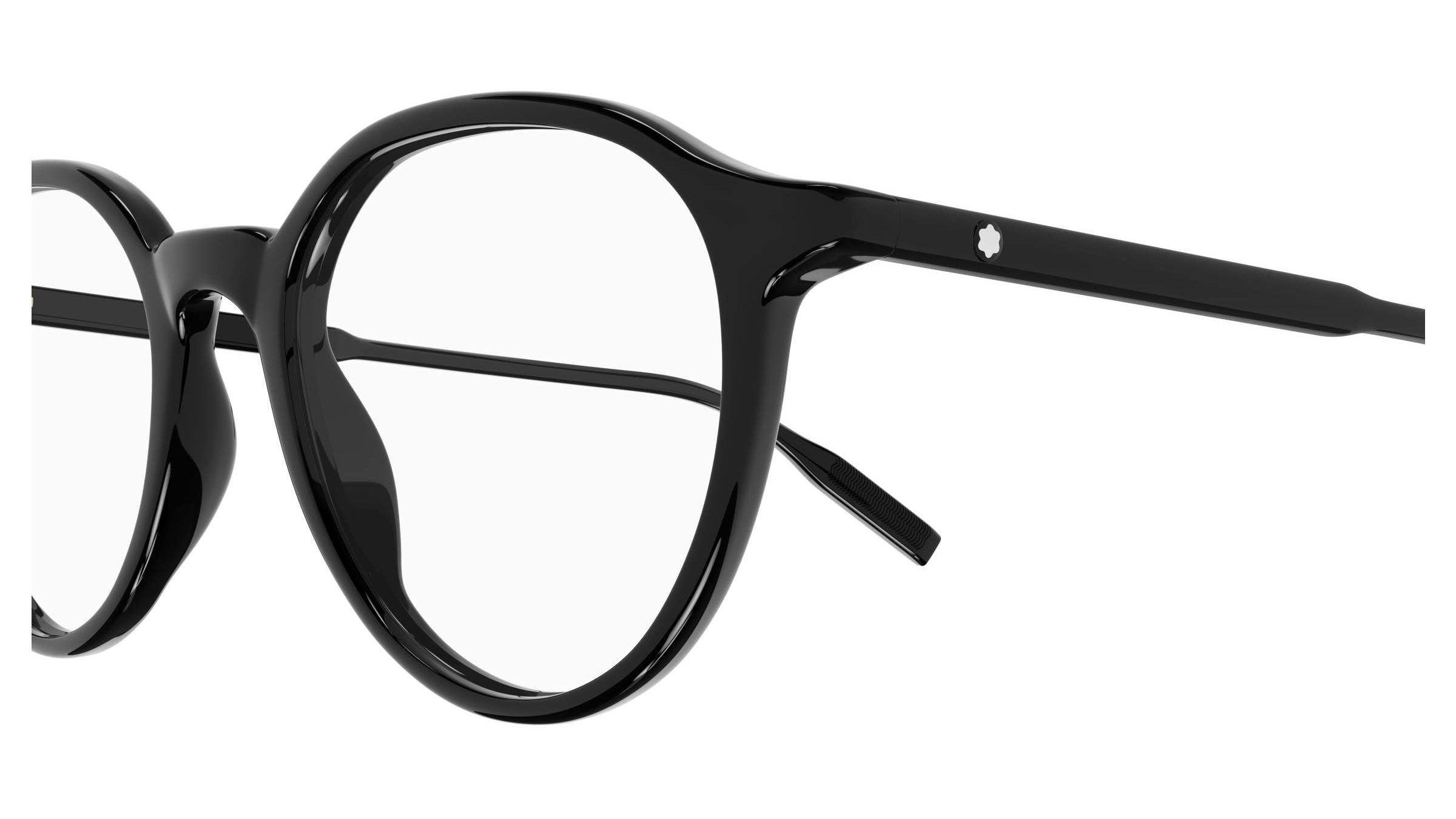 MONTBLANC EYEGLASSES - MB0291O 001 50