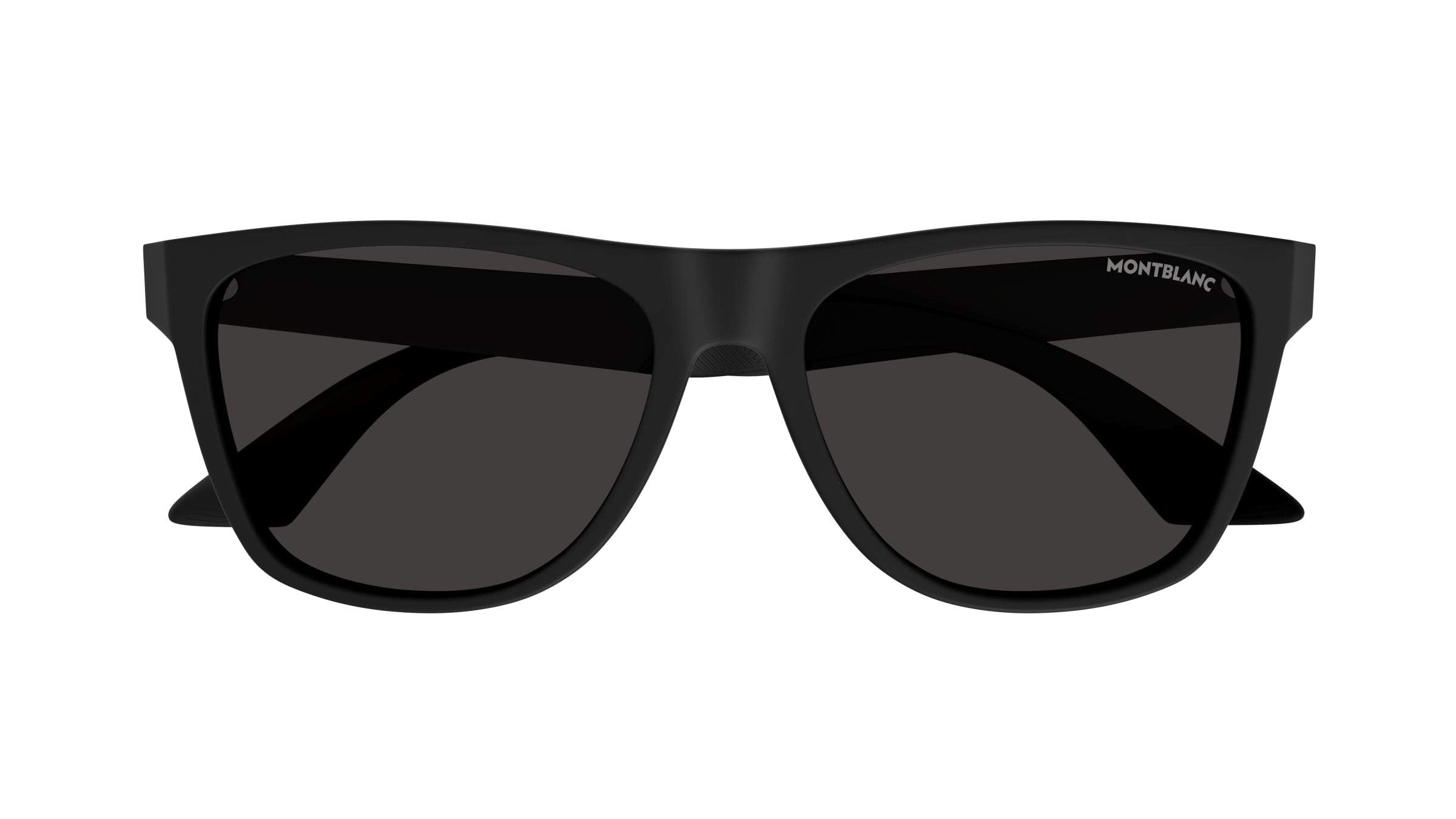 MONTBLANC SUNGLASSES - MB0298S 001 56