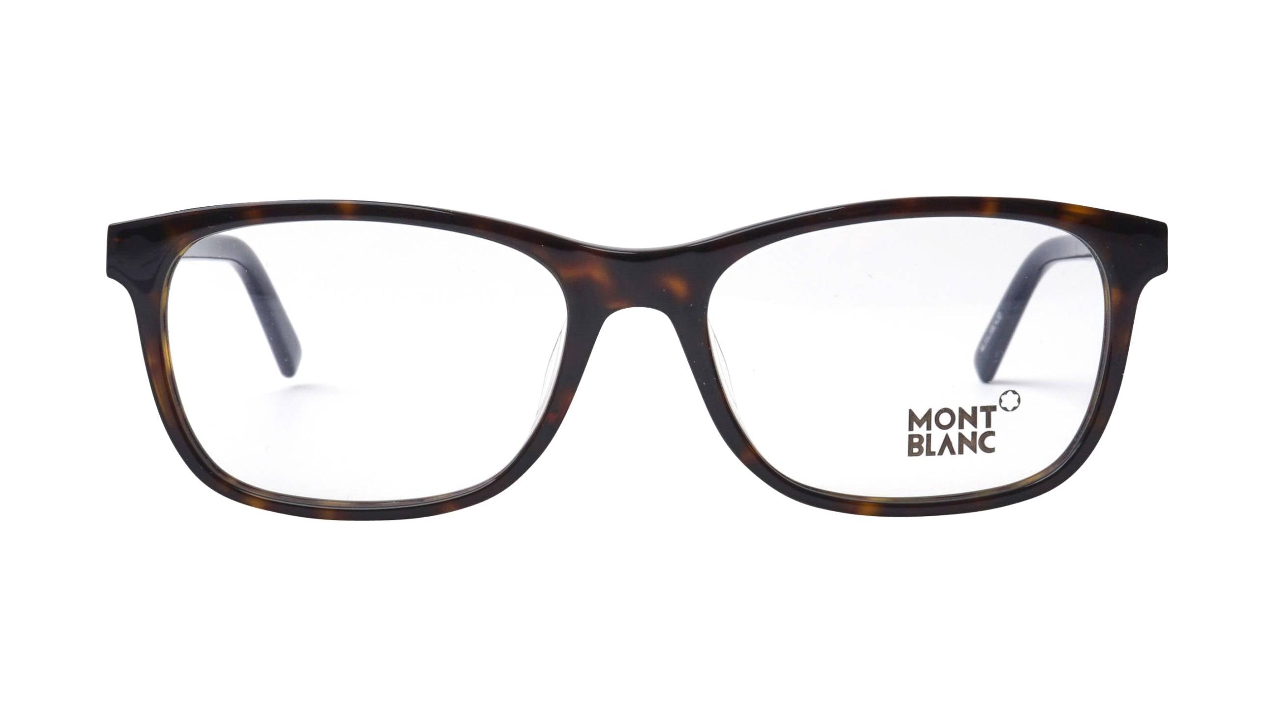 MONTBLANC EYEGLASSES - MB631F 056 53
