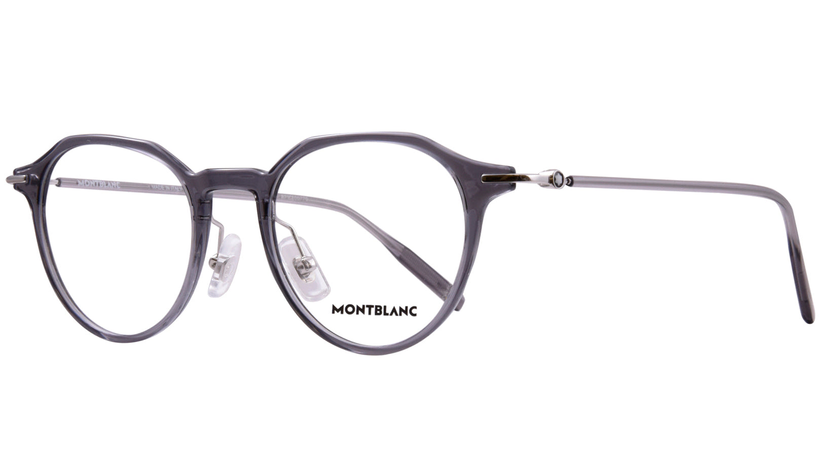 MONTBLANC EYEGLASSES - MB0355O 003 49