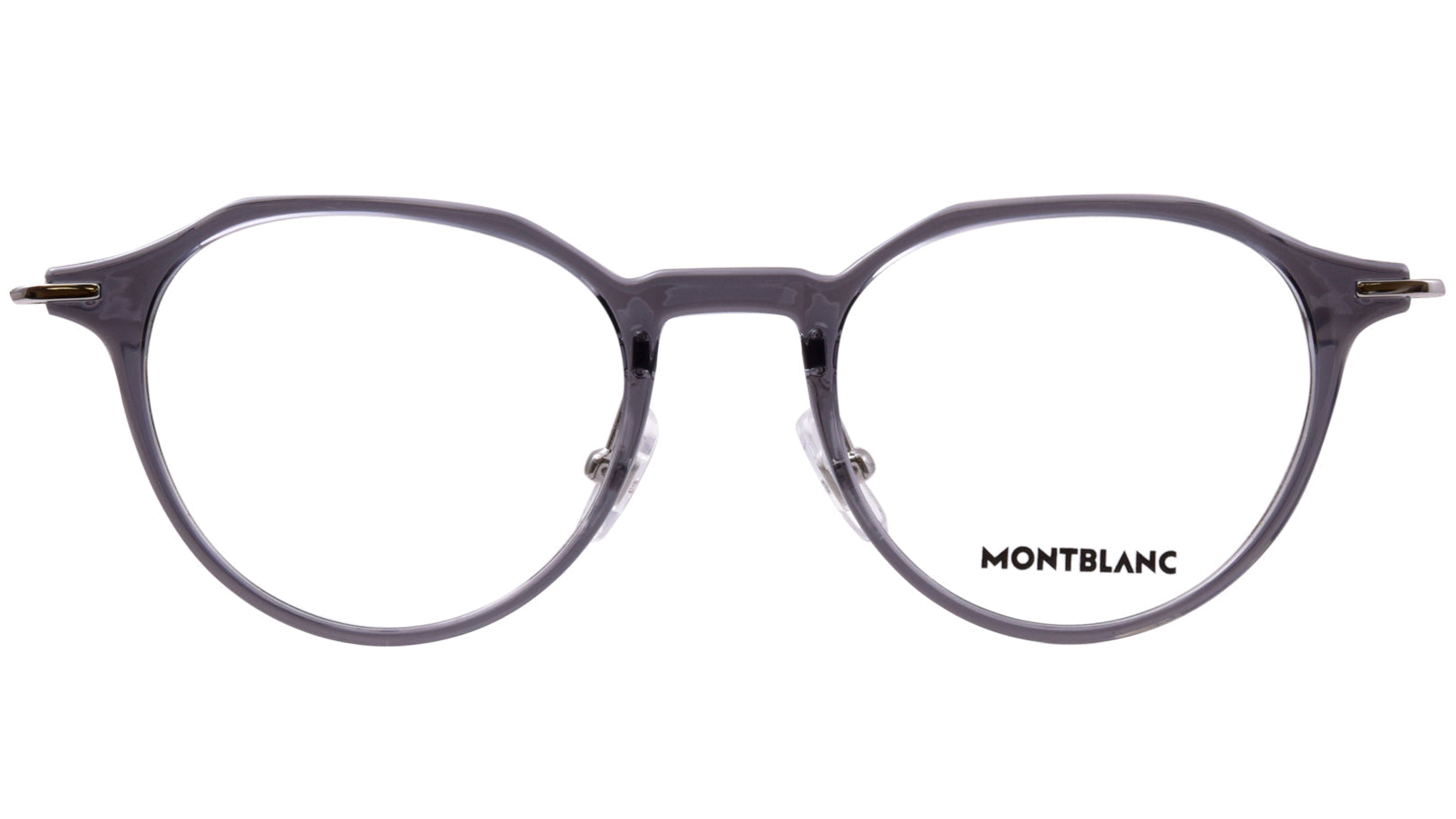 MONTBLANC EYEGLASSES - MB0355O 003 49