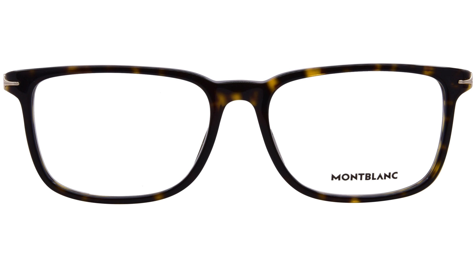 MONTBLANC EYEGLASSES - MB0437O 007 56