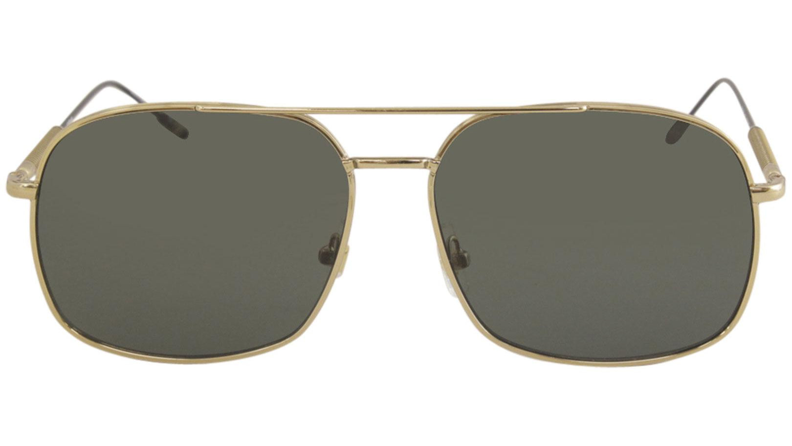 MONTBLANC SUNGLASSES - MB0046S 002 61
