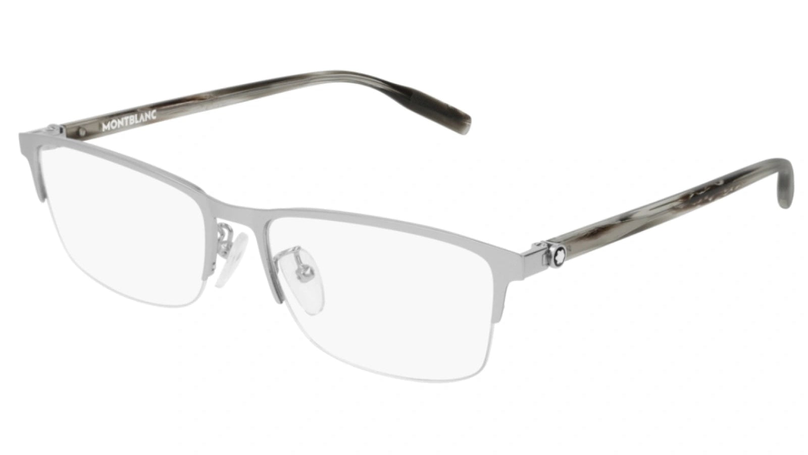 MONTBLANC EYEGLASSES - MB0015O 003 56