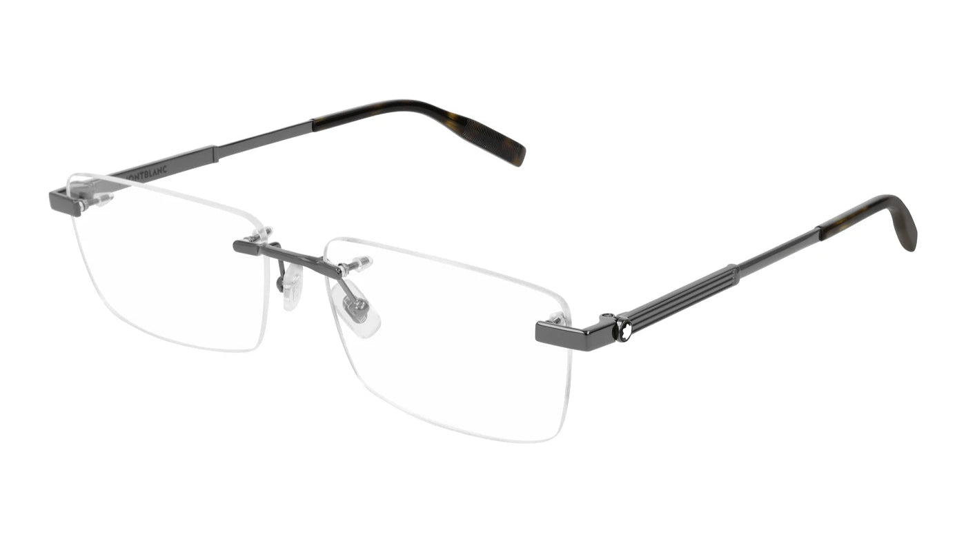 MONTBLANC EYEGLASSES - MB0030O 006 59