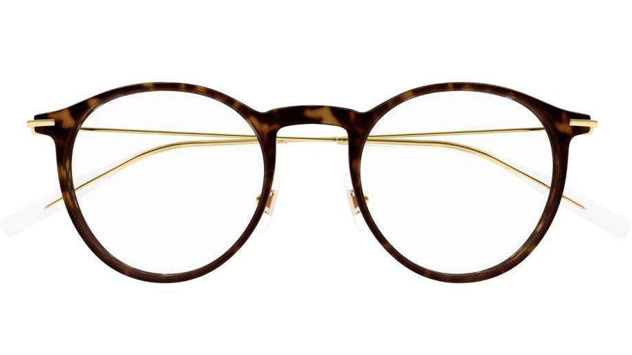 MONTBLANC EYEGLASSES - MB0099O 007 48
