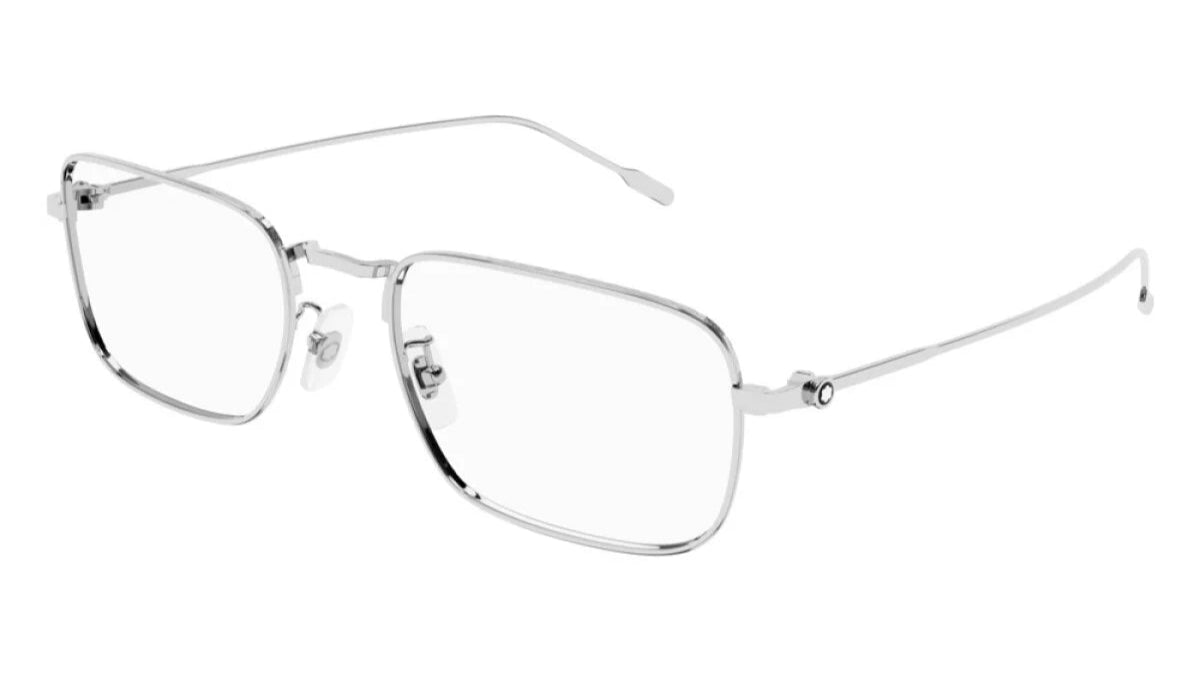 MONTBLANC EYEGLASSES - MB0212O 002 54