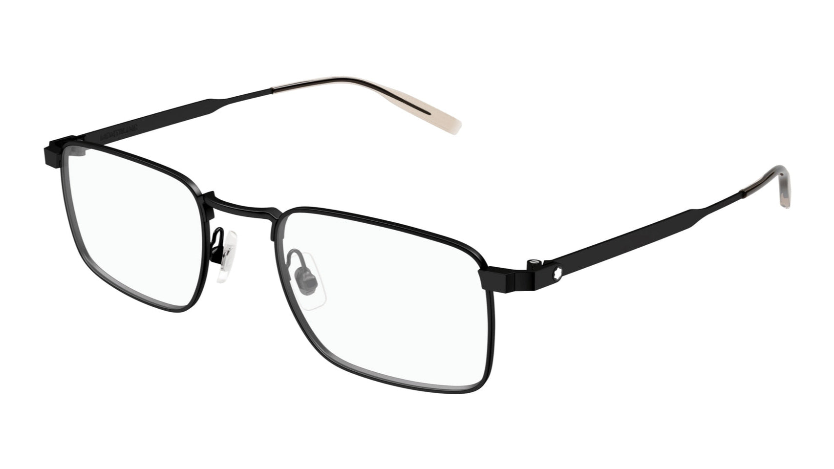 MONTBLANC EYEGLASSES - MB0231O 006 54